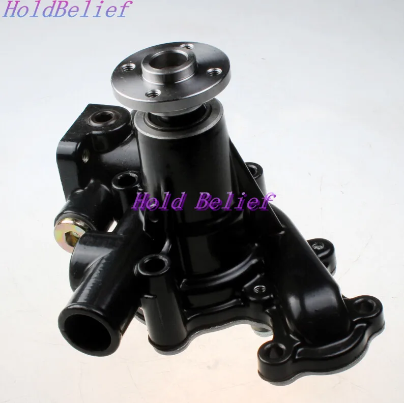Водяной насос 119810 42002 для Yanmar 3TNE82 3TNV75 B22 B30V B27 B25V VIO30 VIO35|pump pump|pump for waterpump |