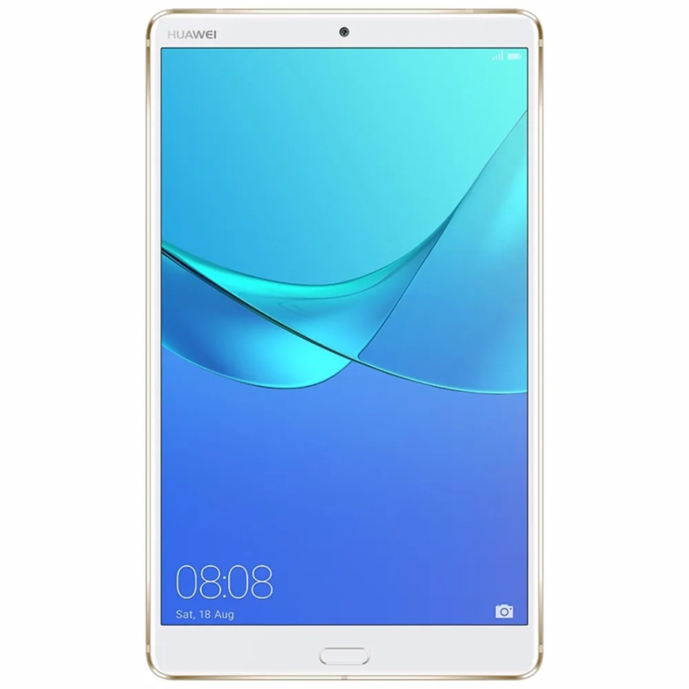 Huawei MediaPad M5 SHT-W09, Wi-Fi версия, 8,4 дюймов, 4 Гб ОЗУ, 64 ГБ, 128 Гб ПЗУ, Android 8,0, Восьмиядерный планшет Hisilicon Kirin 960