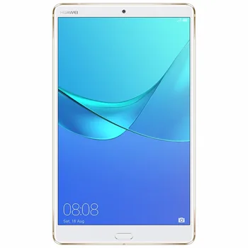 

Huawei MediaPad M5 SHT-W09 Wifi Version 8.4 inch 4GB RAM 128GB ROM Android 8.0 Hisilicon Kirin 960 Octa Core Tablets PC GPS