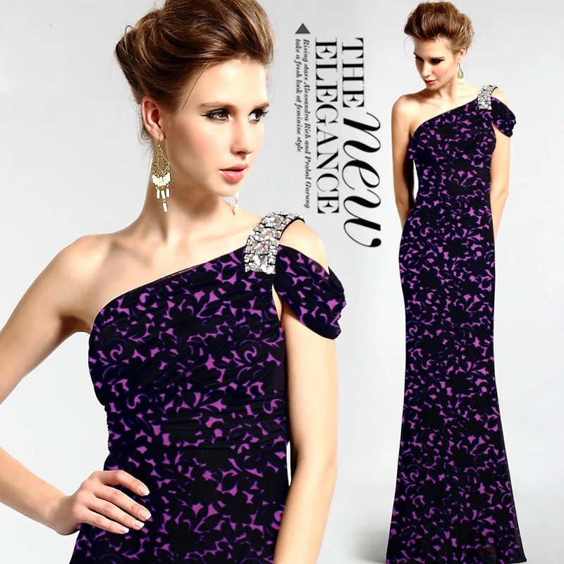 velvet cloth dress