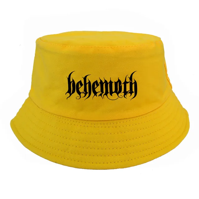 shrek bucket hat