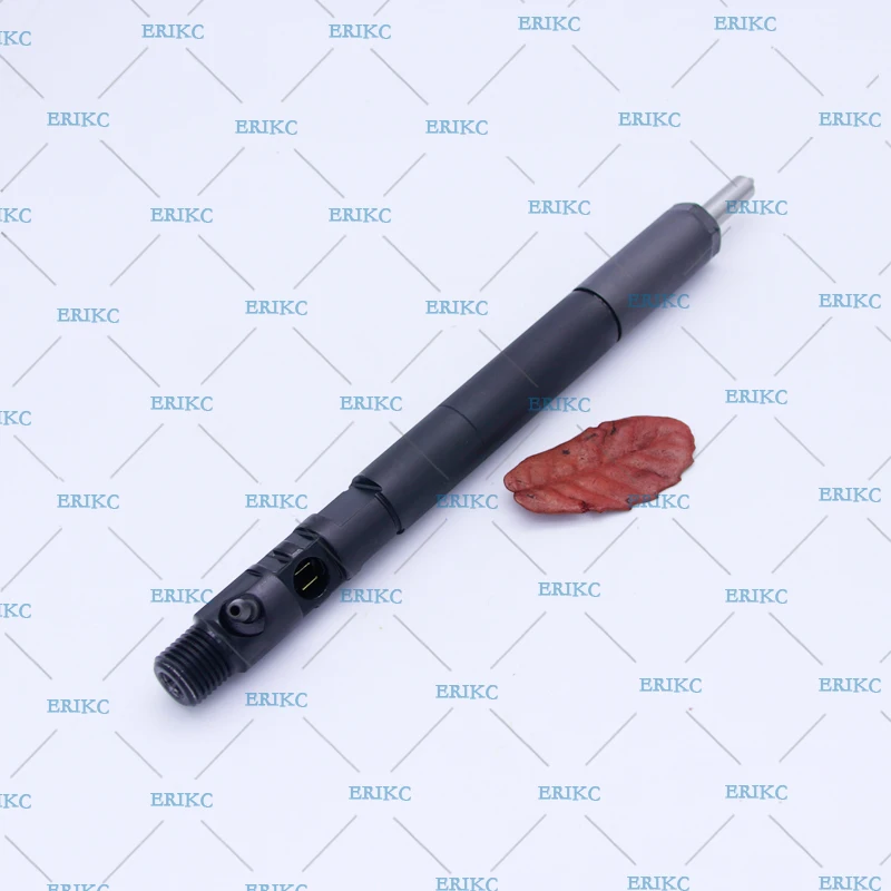 A6640170022 ERIKC EJBR03401D Diesel Common Rail Injector A6640170021 EJB R03401D for SSANGYONG Actyon 200 2.0L Kyron 2.0L D20DT (5)