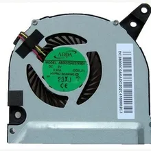 SSEA Процессор вентилятор охлаждения для Acer Aspire M5 M5-581 M5-581T M5-581G M5-581TG серии Процессор вентилятор AB06505HX07KB01