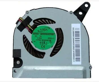 

SSEA Wholesale New CPU Cooling Fan for Acer Aspire M5 M5-581 M5-581T M5-581G M5-581TG series CPU Fan AB06505HX07KB01