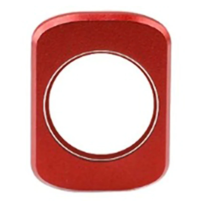 

Aluminum Alloy Macro Close-Up Filters For Osmo Pocket Protector Magnetic Adsorption Macro Lens Filter For Osmo Pocket