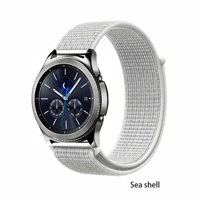 samsung s3 frontier 42mm vs 46mm