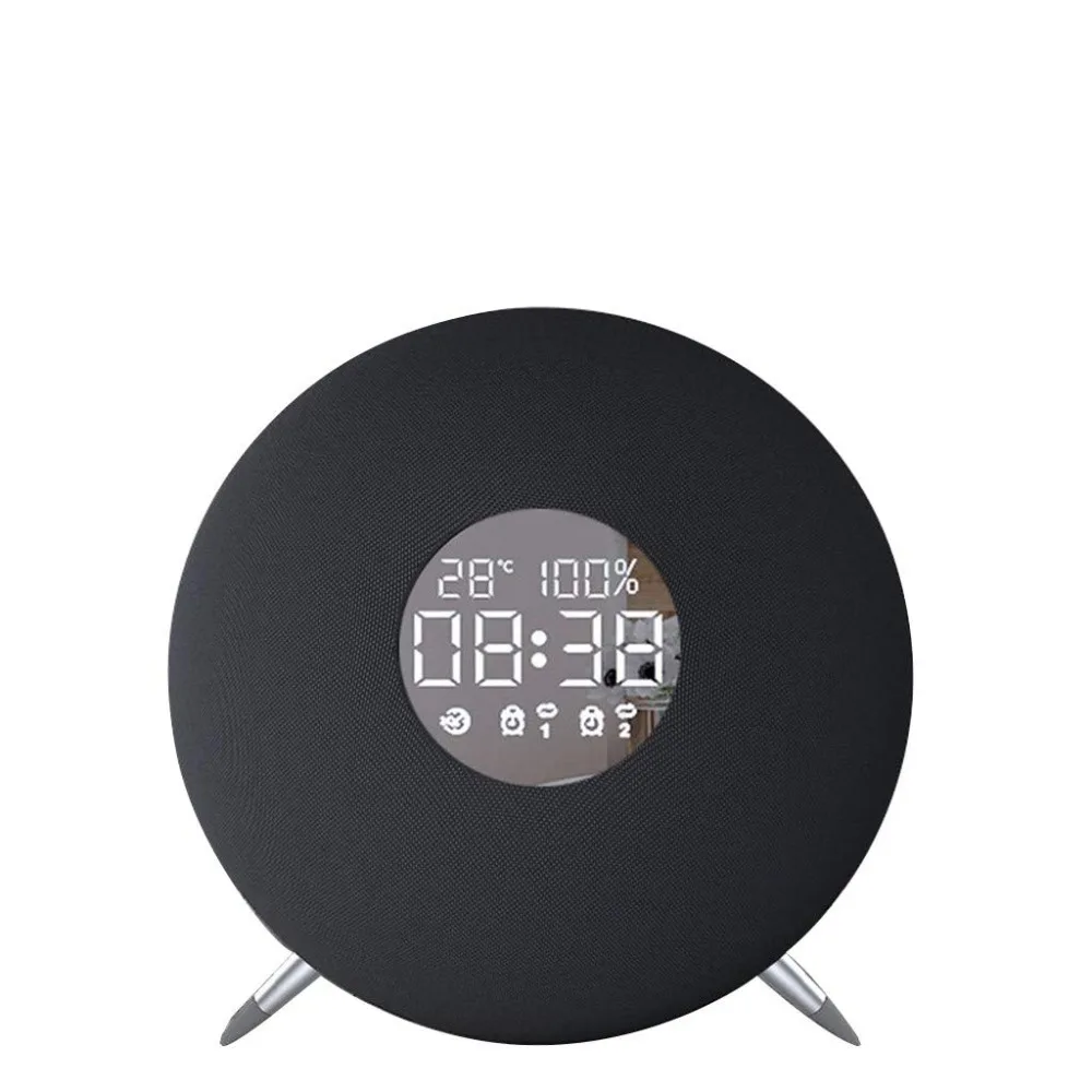 

YAYUSI S6 Double Speaker Wireless portable waterproof Bluetooth Speaker support Bluetooth AUX TF card