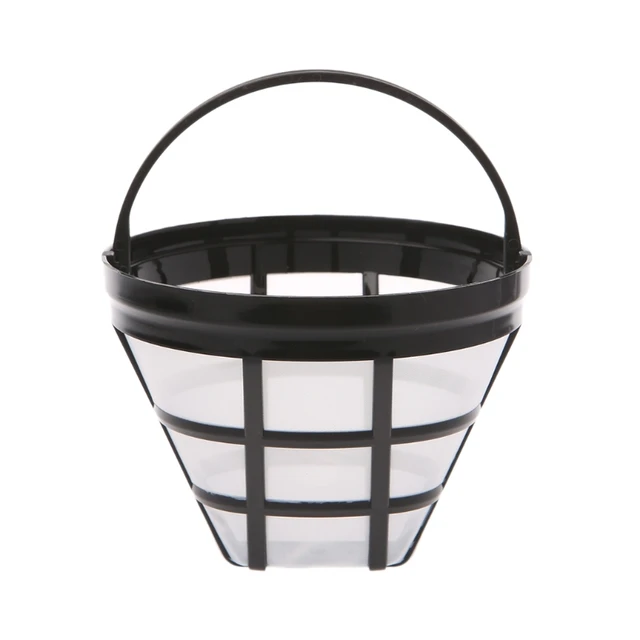 Best Offers Replacement Coffee Filter Reusable Refillable Basket Cup Style Brewer Tool Best Offers Replacement Coffee Filter Reusable Refillable Basket Cup Style Brewer Tool