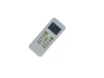 

Remote Control For PAKSHOMA RG52A2/BGEF & AUCMA RG52C1/BGE & Prem-I-Air PMINV18 Air Condtioner