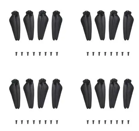 

SG906 RC Drone Quadcopter Spare Parts CW CCW propellers blade set