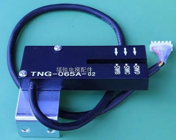 

TNG-065A-02 CNC Accessories / door Groove photoelectric position sensor switch