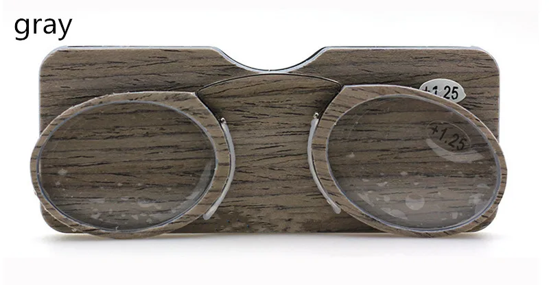 Зажим для носа Магнитные очки для чтения Для мужчин Для женщин TR90 диоптрий очки мужской дальнозоркостью очки+ 1,0+ 1,25+ 1,5+ 1,75+ 2,0+ 2,25+ 2,5