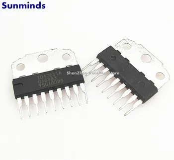 

50pcs TDA2611A TDA2611