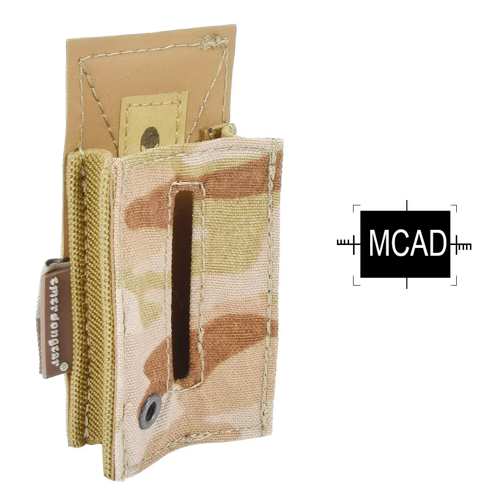 mcad