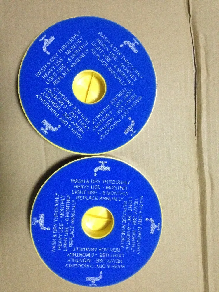 

2pcs Filter for vacuum cleaner Suitable for hepa filter dyson DC05 DC08 DC08T DC14 DC15 dyson vacuum cleaner replacement parts