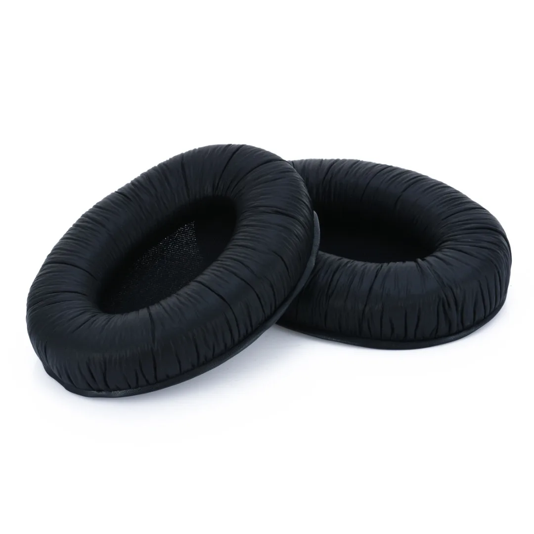 1pc Replacement Ear Cushion Black For Sen n heiser HDR120 RS120 HDR110 Headphones Dedicated Soft Foam High Quality Ear Pads