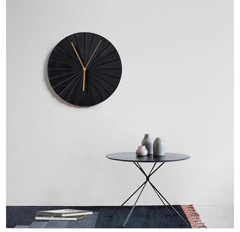 Wall Clock (11)