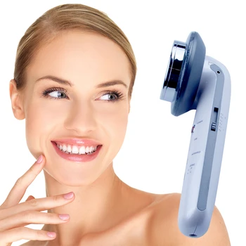 

Ultrasound Cavitation Weight Loss Slimming Massager 3 In1 Ultrasonic Infrared Lights Body Beauty Slimming Face Care Machine