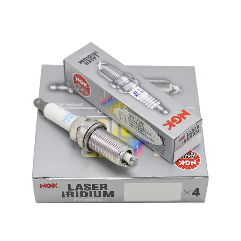 NGK Car Spark Plug For Jinbei Grace 2013.8~ 2.0L Standard type BPR6ES-11 4824 NGK Car Spark Plug For Jinbei Grace 2013.8~ 2.0L Standard type BPR6ES-11 4824