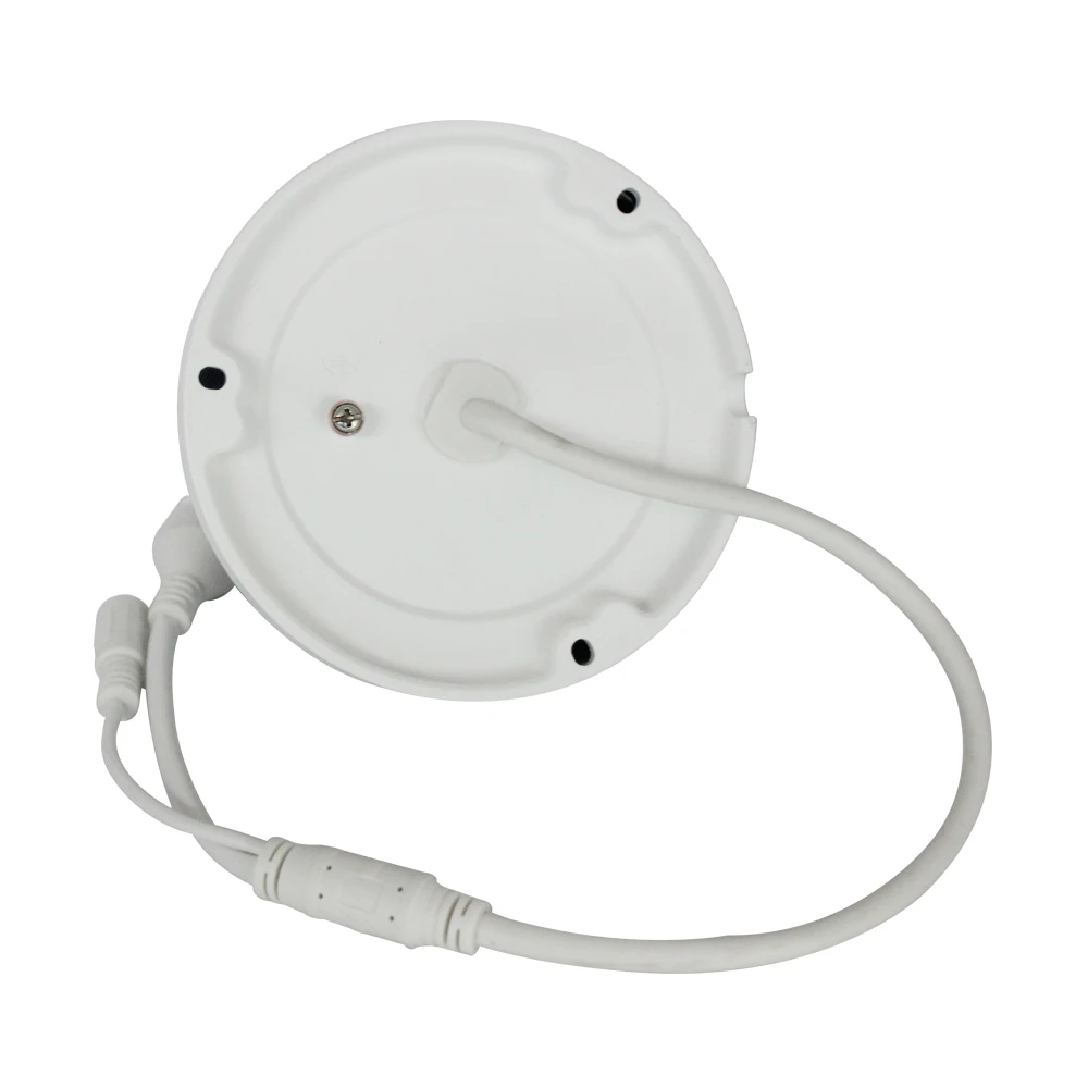 Hikvision DS 2CD1121 I 2MP мини купольная POE ip камера для дома/наружного видеонаблюдения