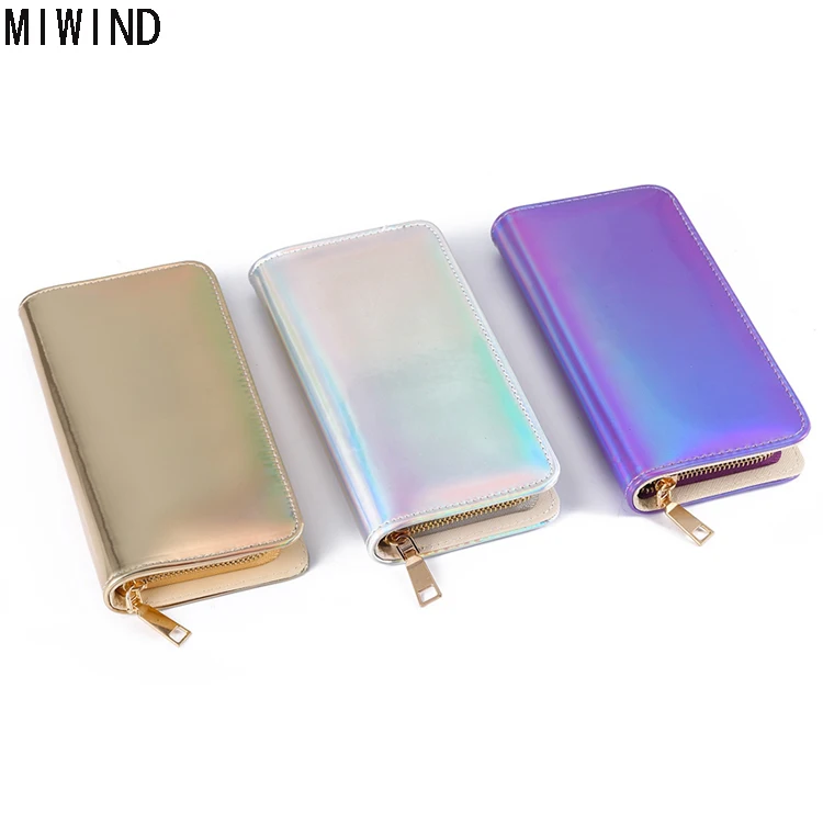 Large Ladies Wallet Organizer