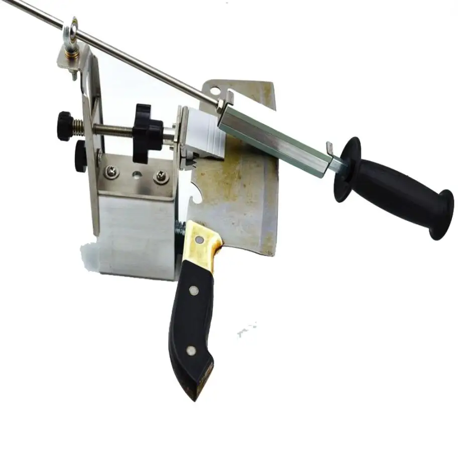 Edge pro sharpener 360 Degree Rotation Fixed angle Apex edge knife