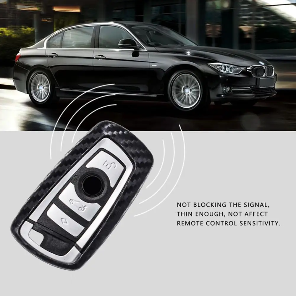 Защитный чехол для автомобильного ключа Bmw F05 F10 F20 F30 Z4 X1 X4 X5 X6 New X7 M1 M3 520 525 320I