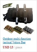 Военная Тактическая Сумка через плечо, спортивная сумка на плечо для езды на открытом воздухе, сумка на плечо из ткани Оксфорд, Портативная сумка на плечо