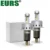 EURS 2 pz 7 s HA CONDOTTO le lampadine H1 H4 H7 H8/H11 9005 9012 auto fari Motoecycle lampade a LED XHP-50 super luminoso DC12-24V car styling