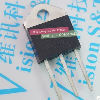 

50 PCS BTA41-600B BTA41-600 BTA41600B BTA41600 BTA41 TO-247 40A 600V IC
