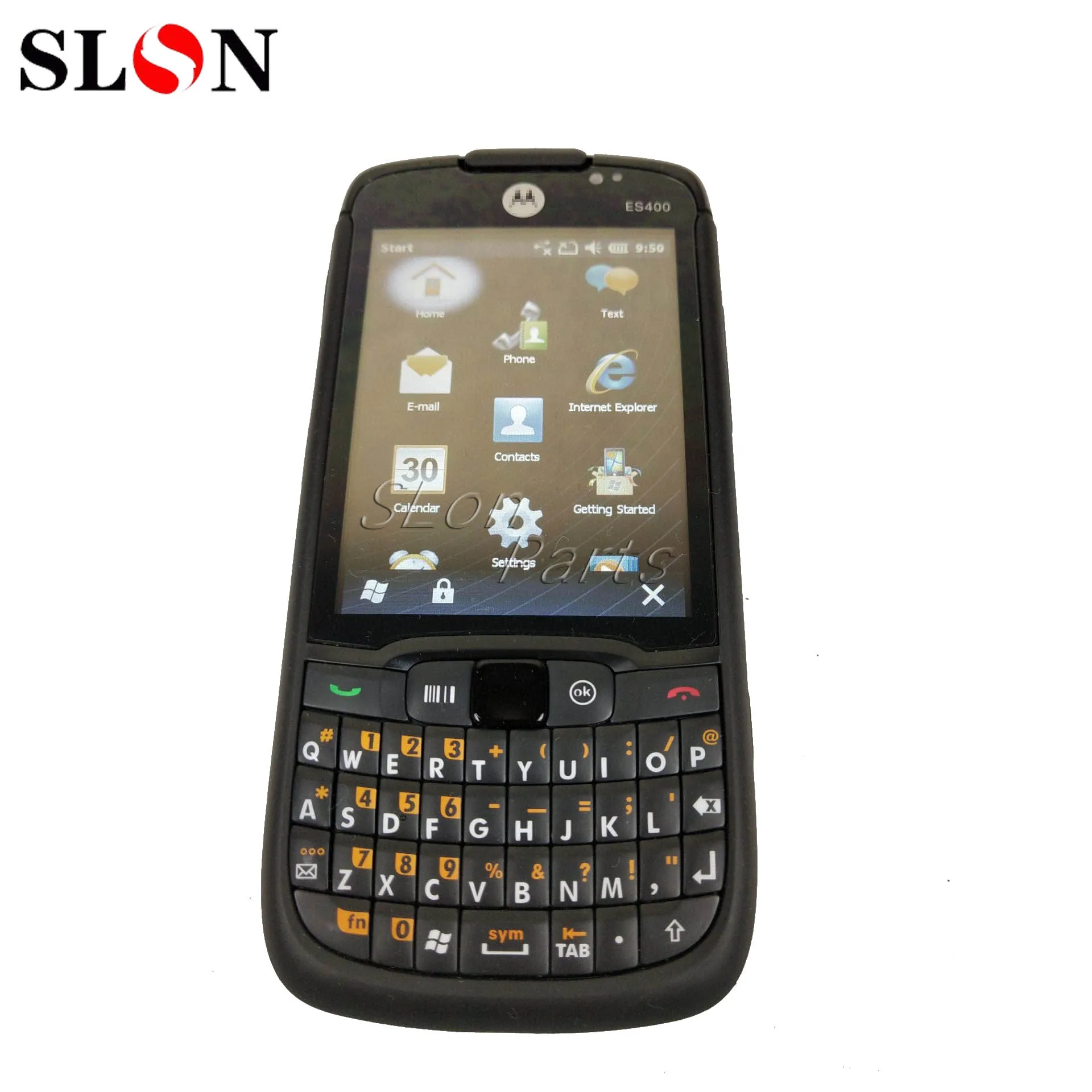 

ES405B-0AE2 For Motorola Symbol ES400 Wireless Global Phone Barcode Scanner
