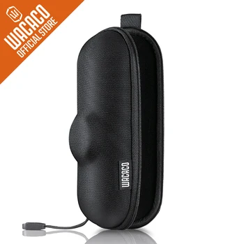 

Wacaco Nanopresso CASE-S,Accessory for Nanopresso Portable Espresso Machine Only.