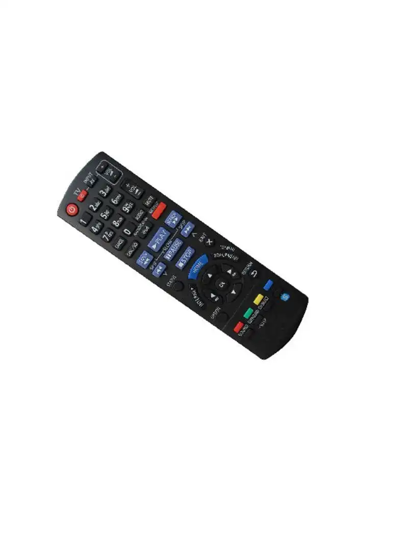 Пульт дистанционного управления для системы домашнего кинотеатра Panasonic SC-BTT273
