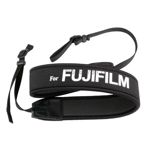 10 шт. Камера ремешок на шею из неопрена ремешок на шею, через плечо для цифровой фотокамеры Fuji Fujifilm S3000 S3100 3800 2800 S5000 S5100 S5500 S5700 S5800
