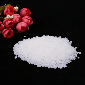 

100g Polymorph InstaMorph Thermoplastic Friendly Plastic DIY aka Polycaprolactone Polymorph Pellet High Quality