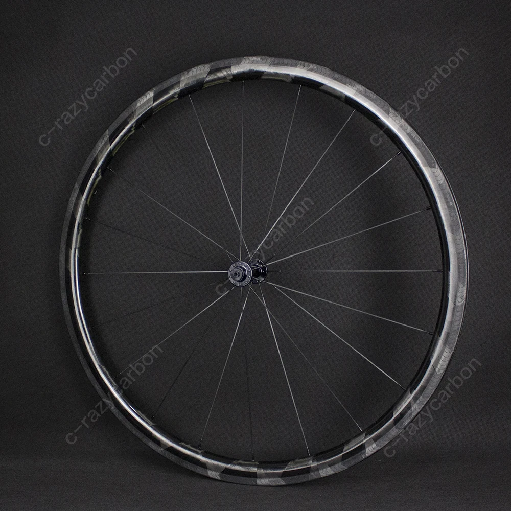 Ультра-светильник X колеса 30/50 мм довод/трубчатые колеса R36/Bitex ступицы дорожный велосипед с блоком 1420