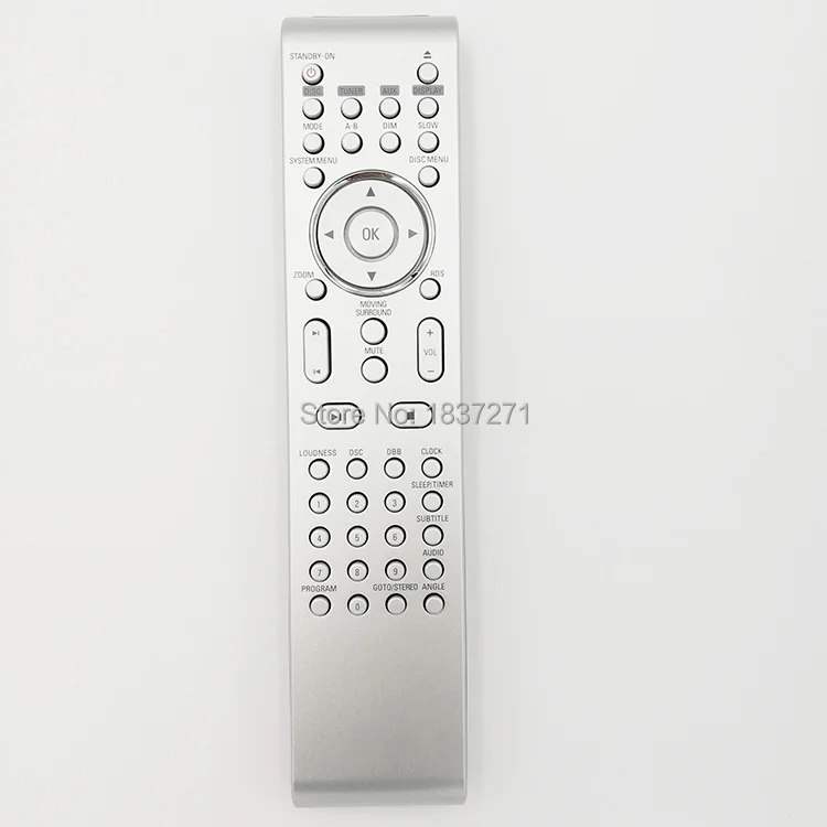 

New Original Remote Control PRC501-10 for Philips home theater