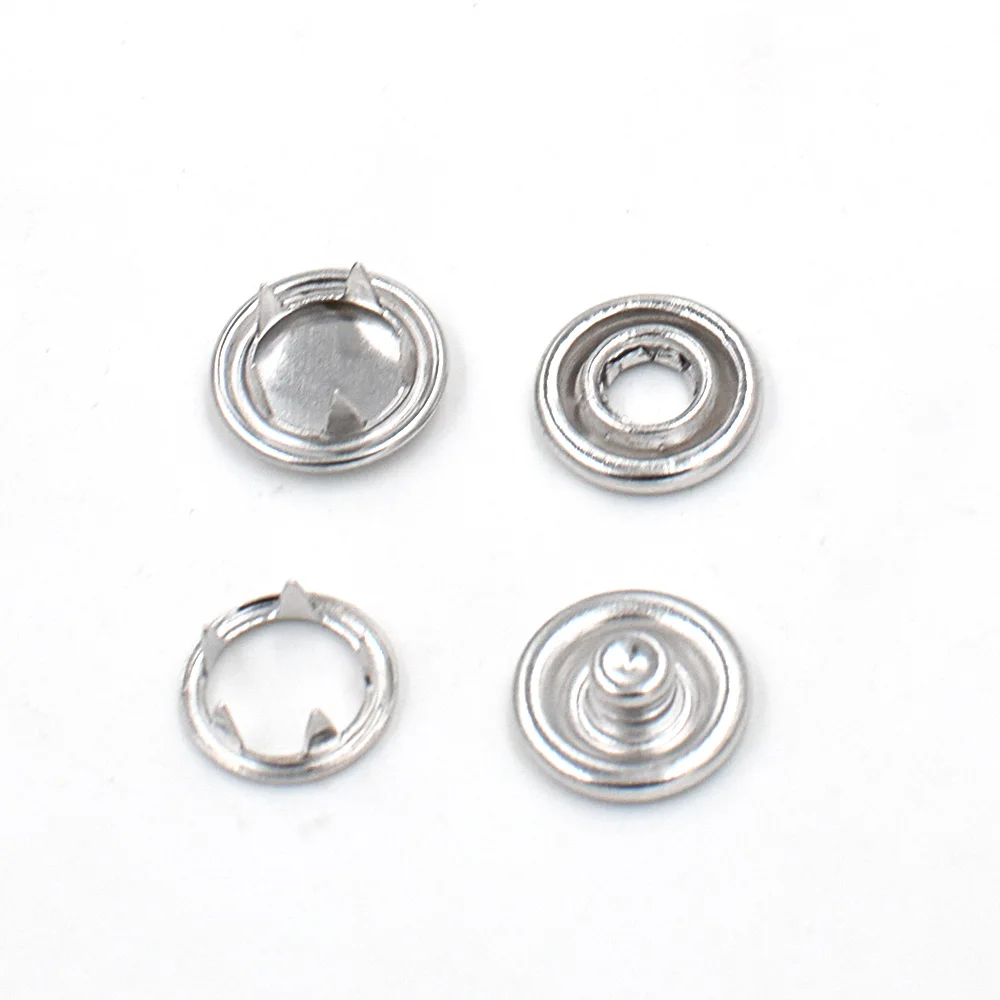 50 sets /iot. pearl buttons. Buckle. rivet. Button. Ipomoea buckle