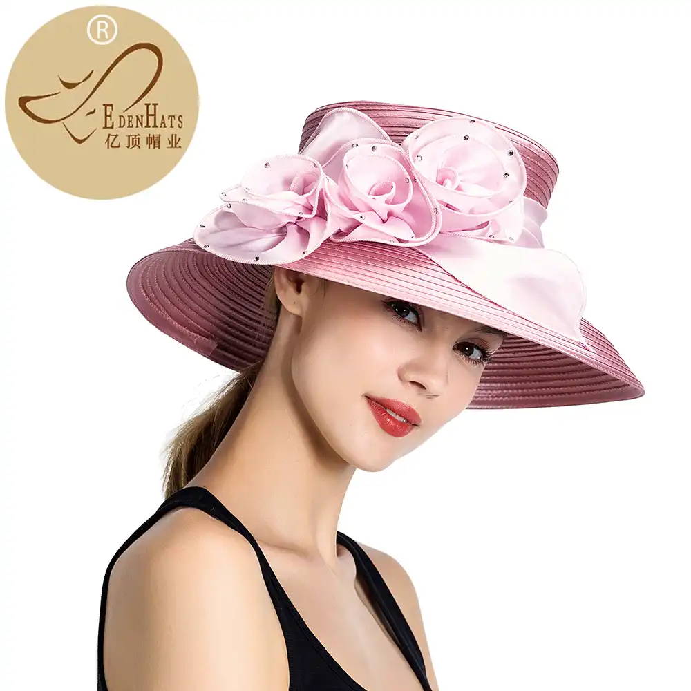 women's hats for the races