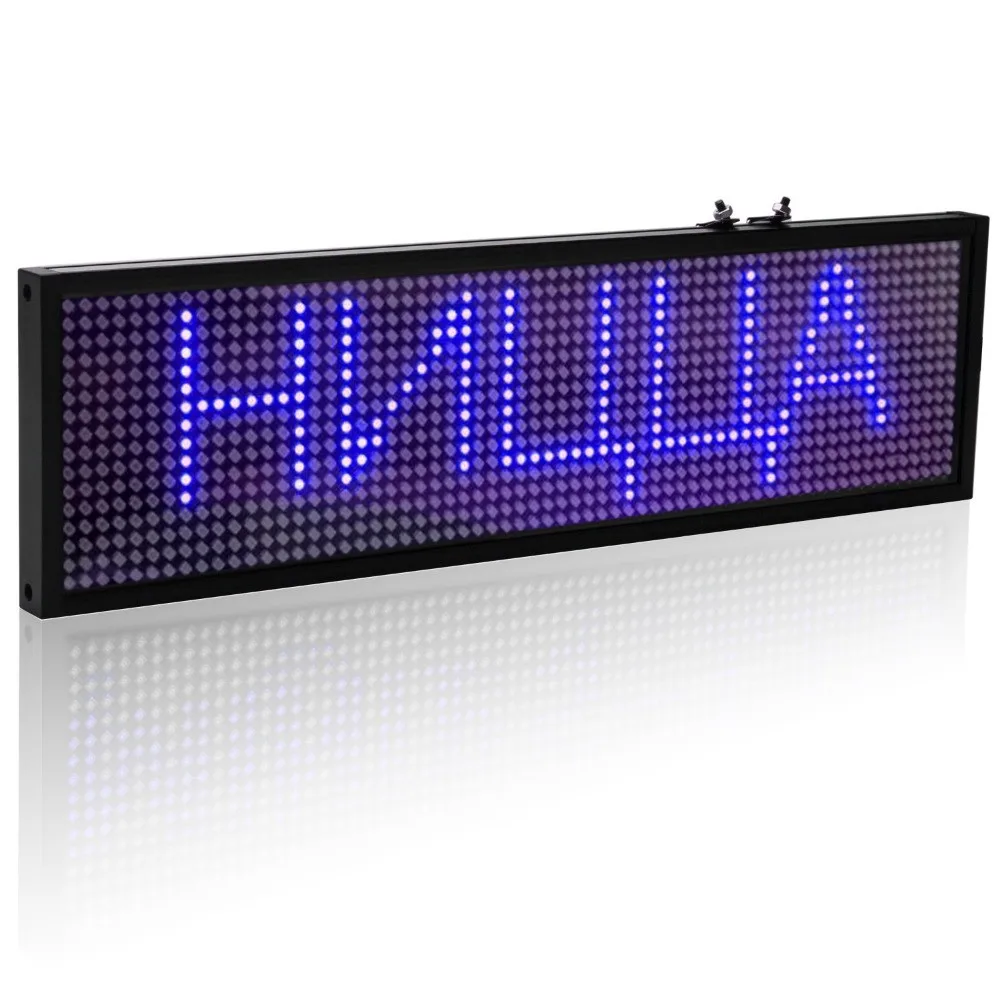 34-cm-Blauw-SMD-P5-Led-Teken-Android-Telefoon-WIFI-Afstandsbediening-Programmeerbare-Scrolling-Bericht-LED-Display (1)