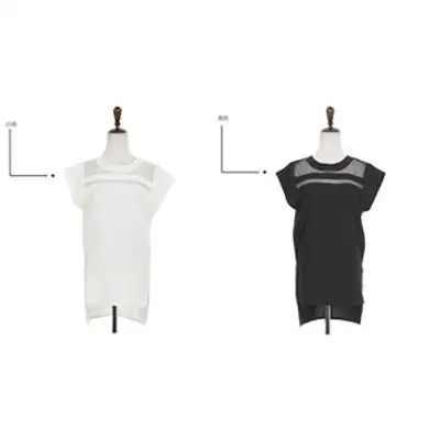 NEW FASHION LADY GIRL Blouse B760