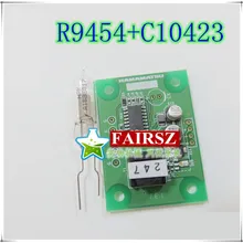 HAMAMATSU R9454+ C10423 Обнаружение пламени модуль датчика 1 компл./лот