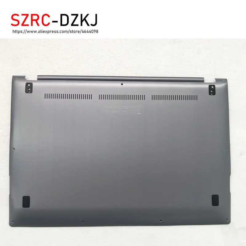 SZRCDZKJ для ASUS ux302 ux302la серый ноутбук нижней части корпуса база крышка PN 90NB02P0-R7D100