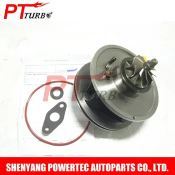 

For Lancia Musa / Ypsilon 1.3D 90 HP 75 Kw SJTD 2011- NEW cartridge turbine 54359880027 54359880037 turbo chager core repair kit