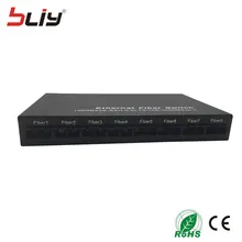 

1000M 8G2E dual fiber 8 fiber ports 2 rj45 fiber optic Ethernet fiber switch