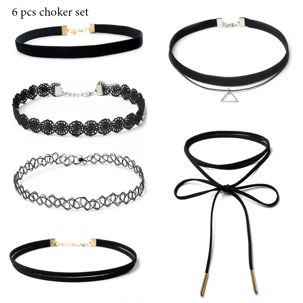 6pcs