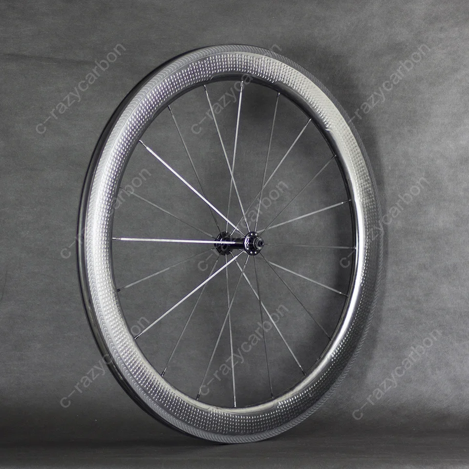 budget carbon wheels
