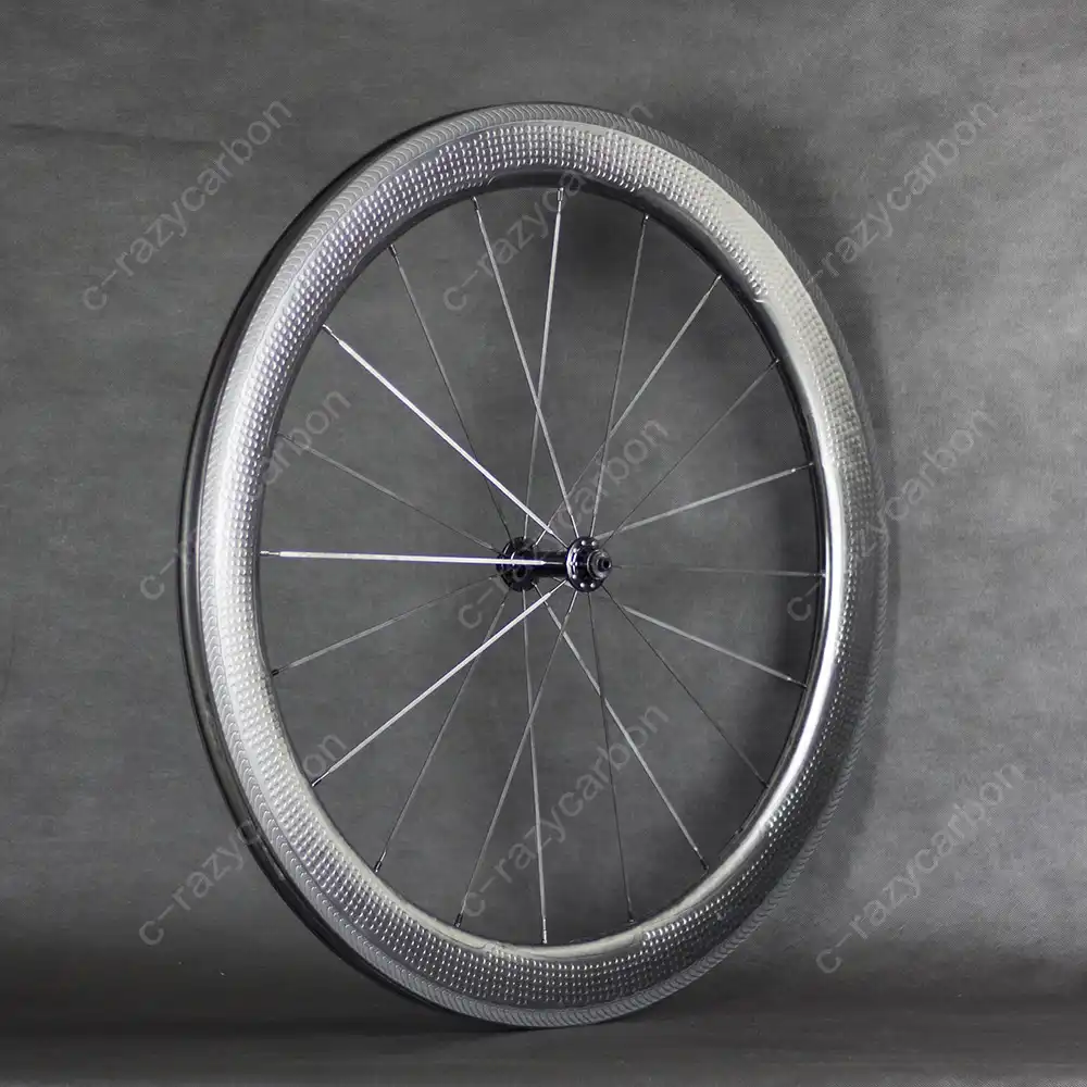 budget 700c wheelset