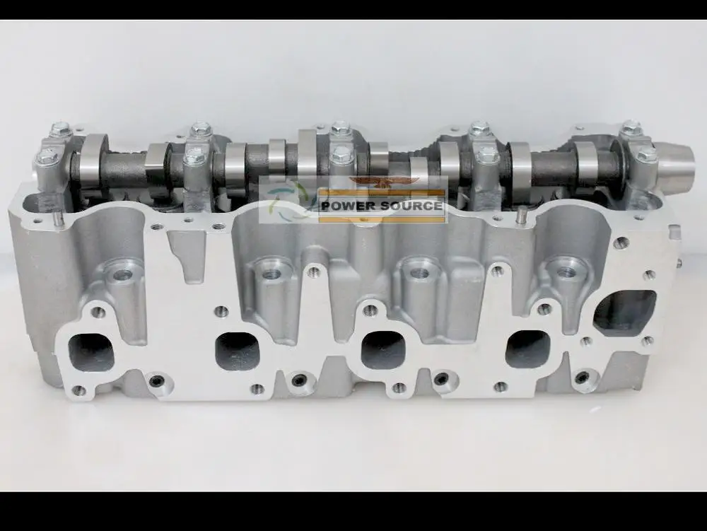 2CTE 3CTE 2C TE 3C TE полный цилиндр головной узел для Toyota 2.0L 2.2L 11101-64390 1110164390 11101 64390 908 781