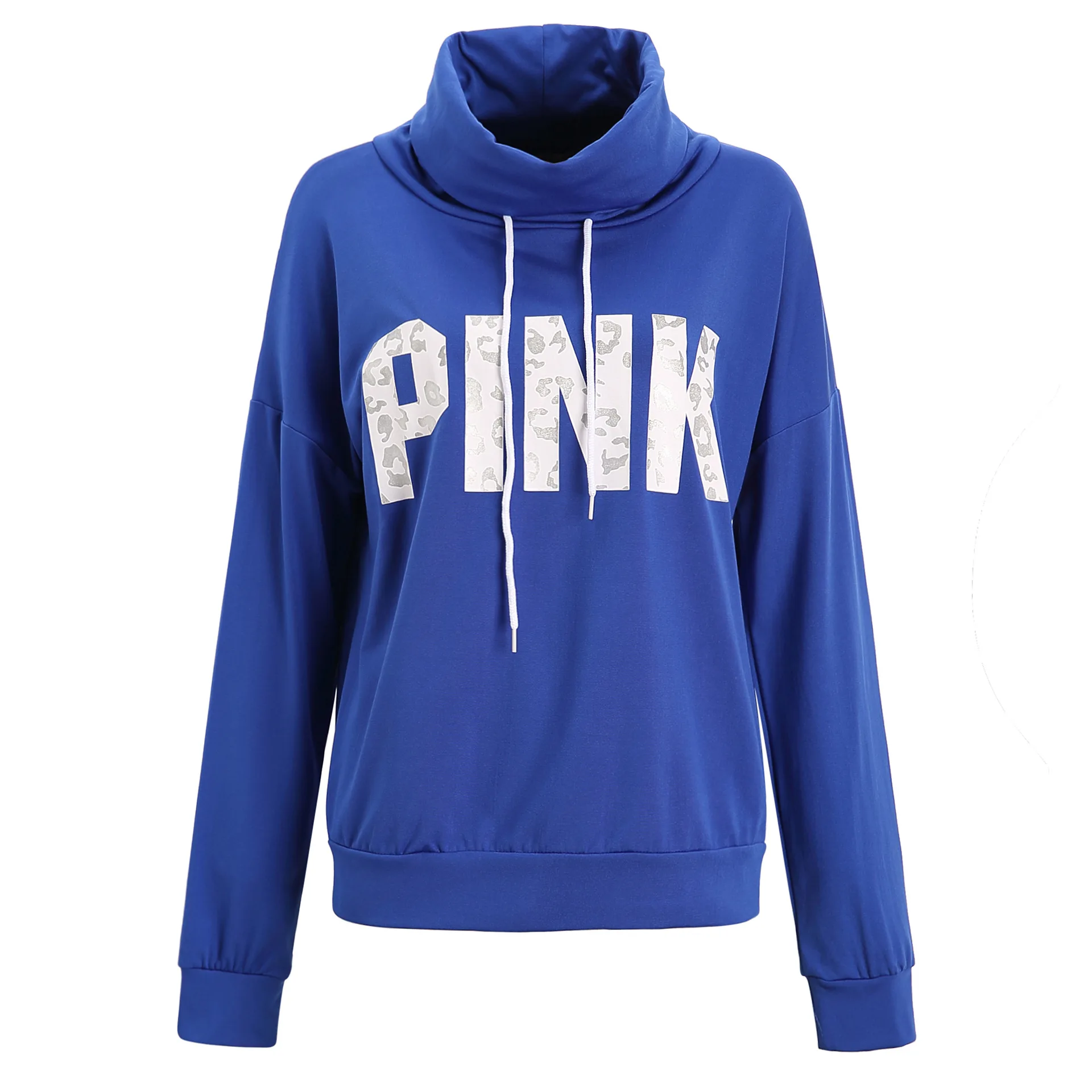 New 2019 Two Piece Set Sportswear Plus Size Sweatshirt Set Women Suit Tracksuit Women Autumn Winter High Neck Conjunto Feminino New 2019 Two Piece Set Sportswear Plus Size Sweatshirt Set Women Suit Tracksuit Women Autumn Winter High Neck Conjunto Feminino